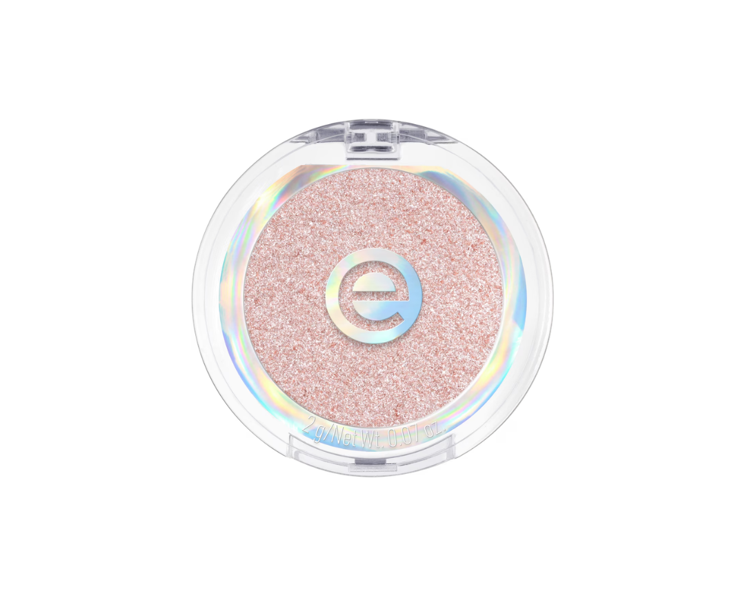 Mono eyeshadow