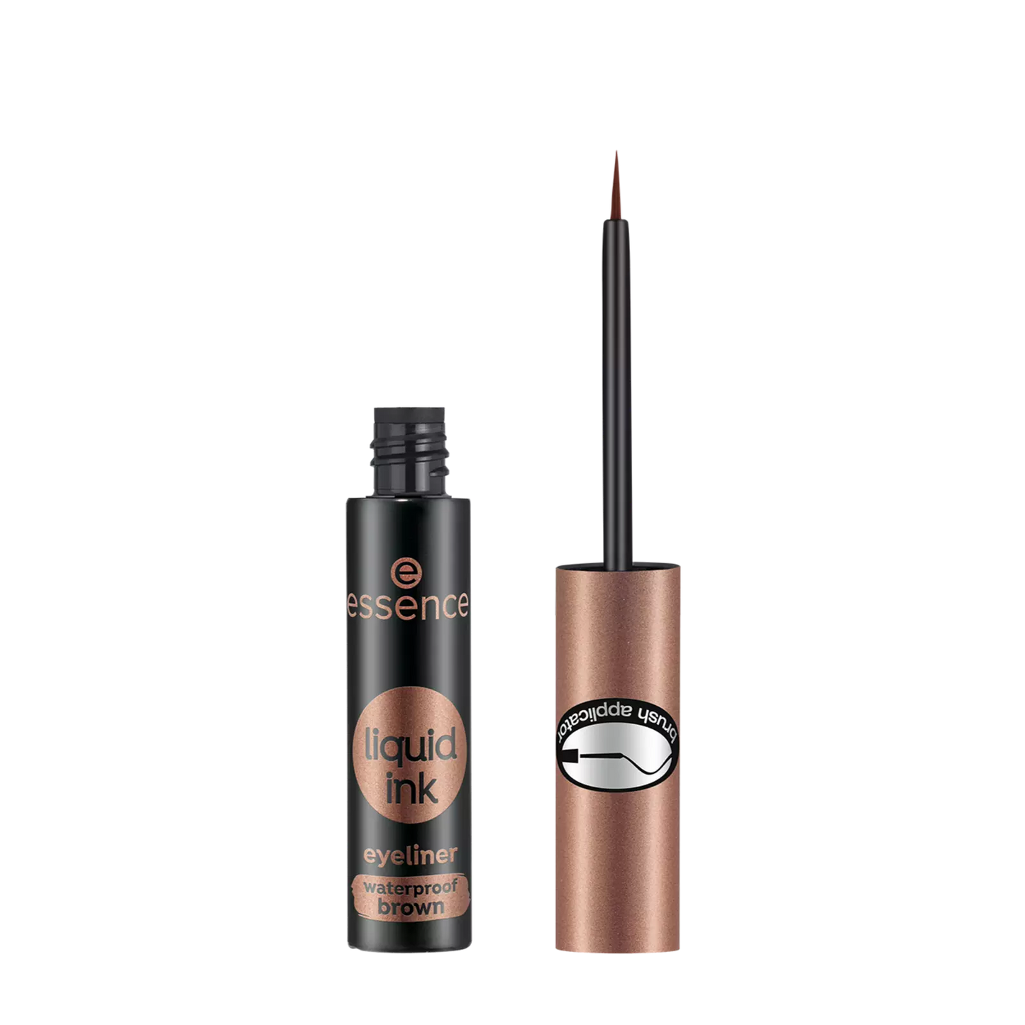 essence Liquid Ink Waterproof Eyeliner