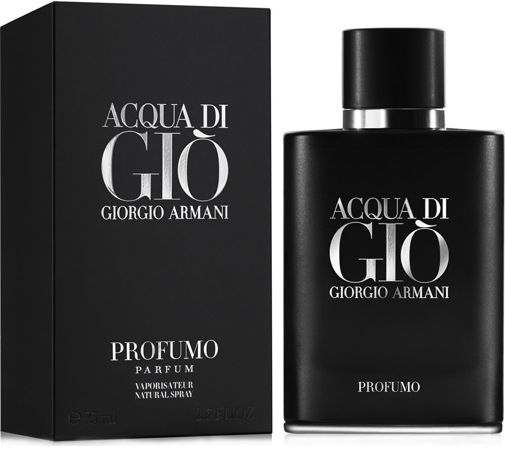 Acqua di Giò Profumo Eau De Parfum