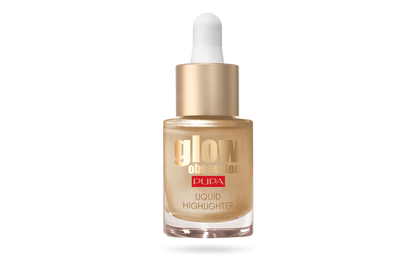 Pupa Milano Glow Obsession Liquid Highlighter