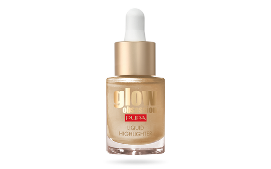 Glow Obsession Liquid Highlighter