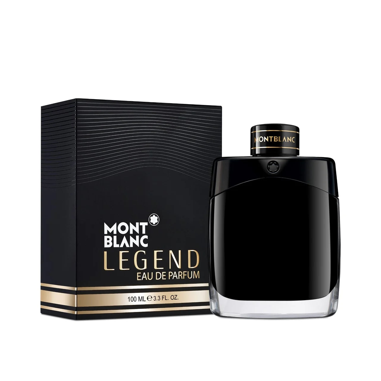 Montblanc Legend Eau De Parfum