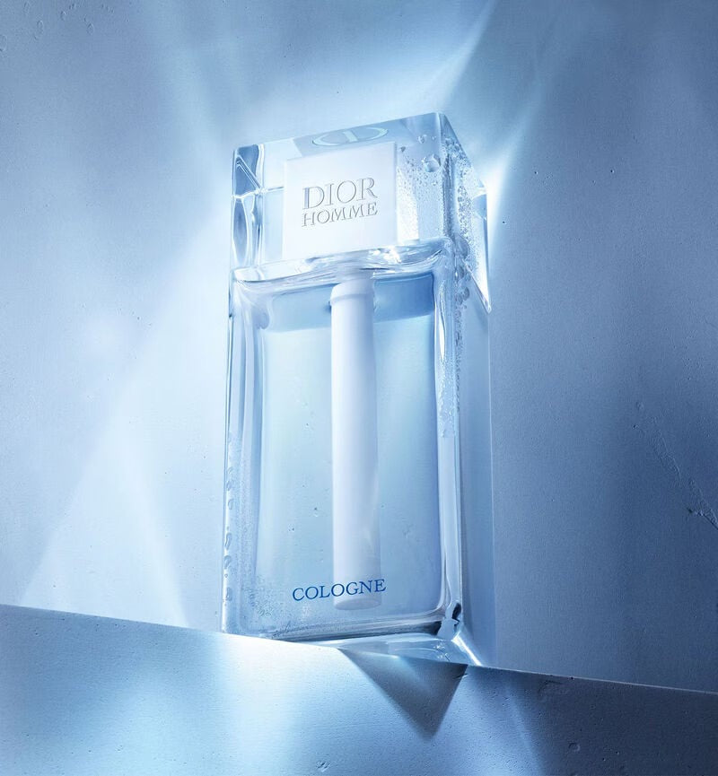 Dior Homme Cologne Eau De Toilette