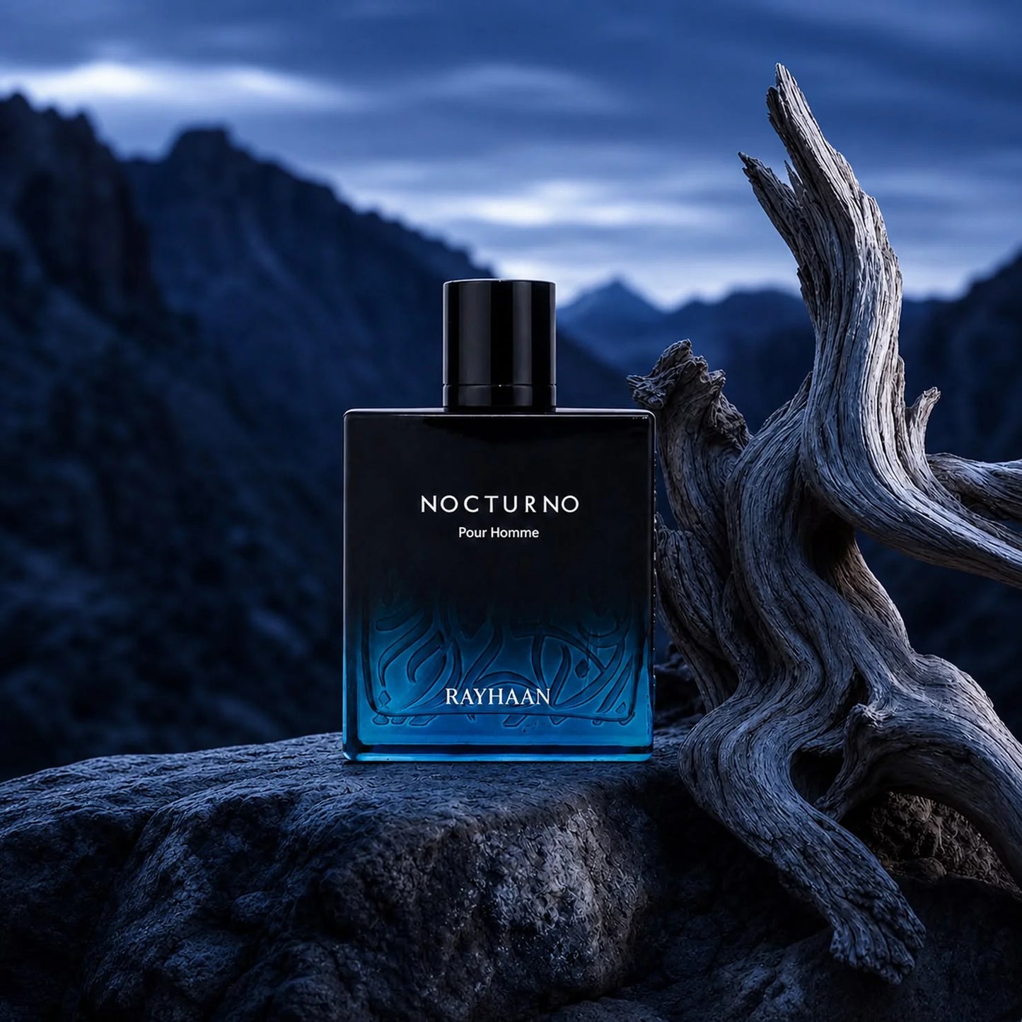 Rayhaan Nocturno For Him