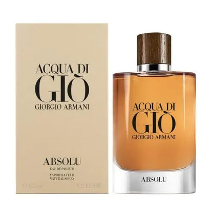 Acqua di Giò Absolu Eau De Parfum