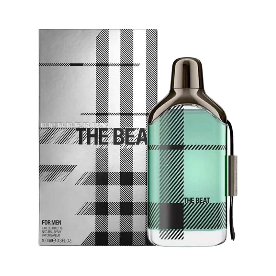 The Beat Eau De Toilette