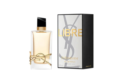 Yves Saint Laurent Libre Eau De Parfum