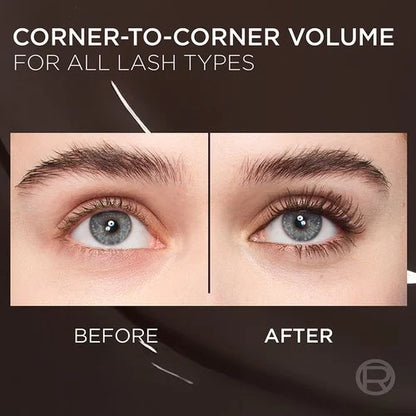 Voluminous Panorama Mascara, Volumizing and Lengthening