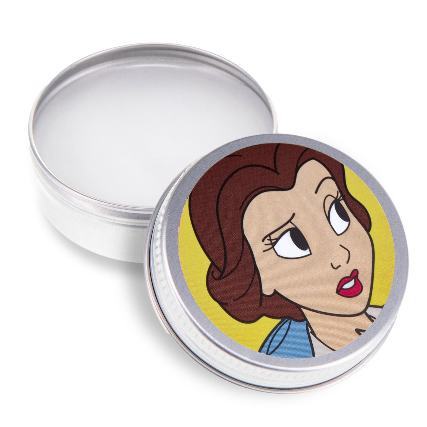 Princess Express Yourself - Lip Balm Belle