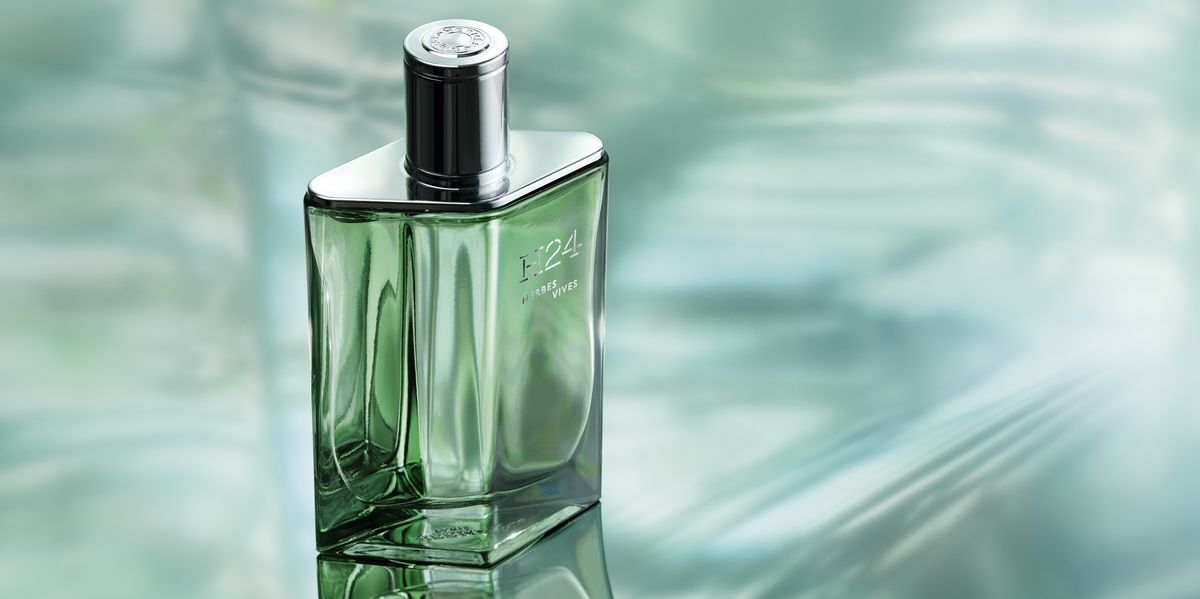 Hermès 24H Herbes Vives Eau De Parfum