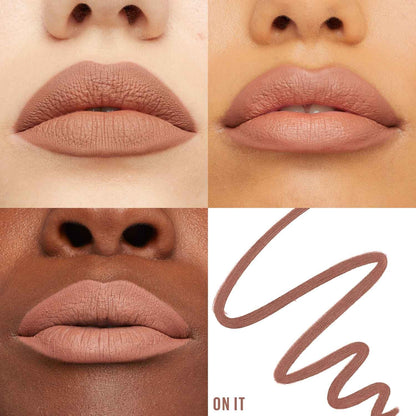 LIfter Liner Lip Liner With Hyaluronic Acid