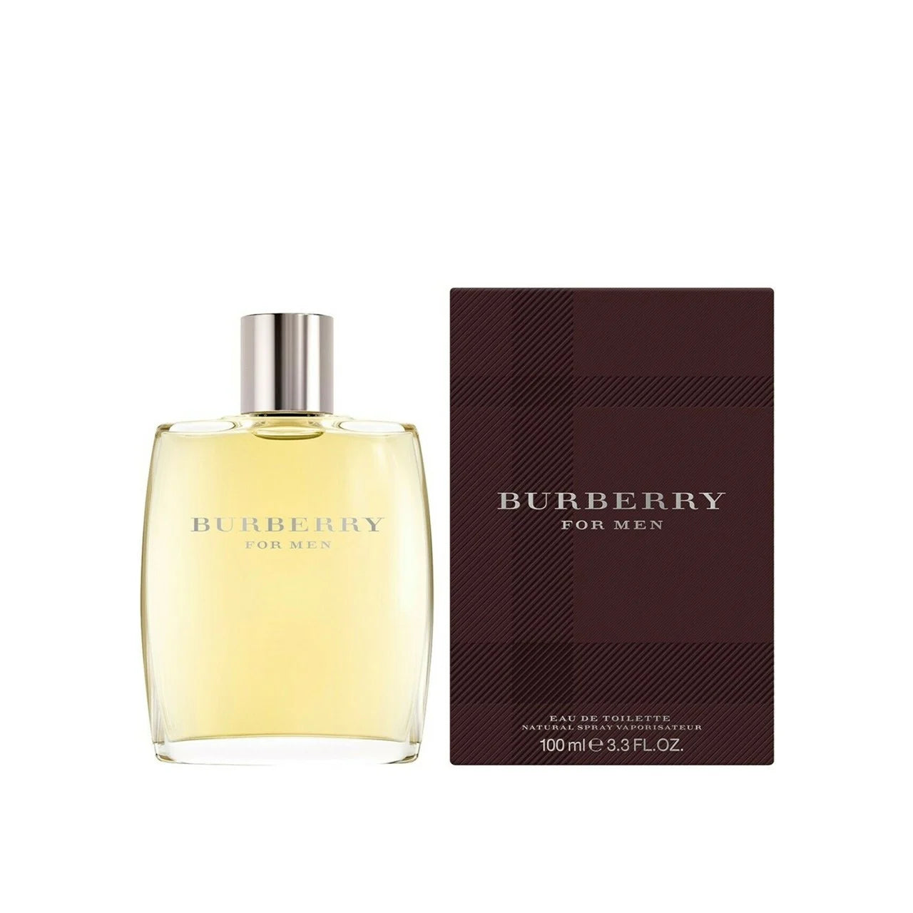 Burberry Men Eau De Toilette