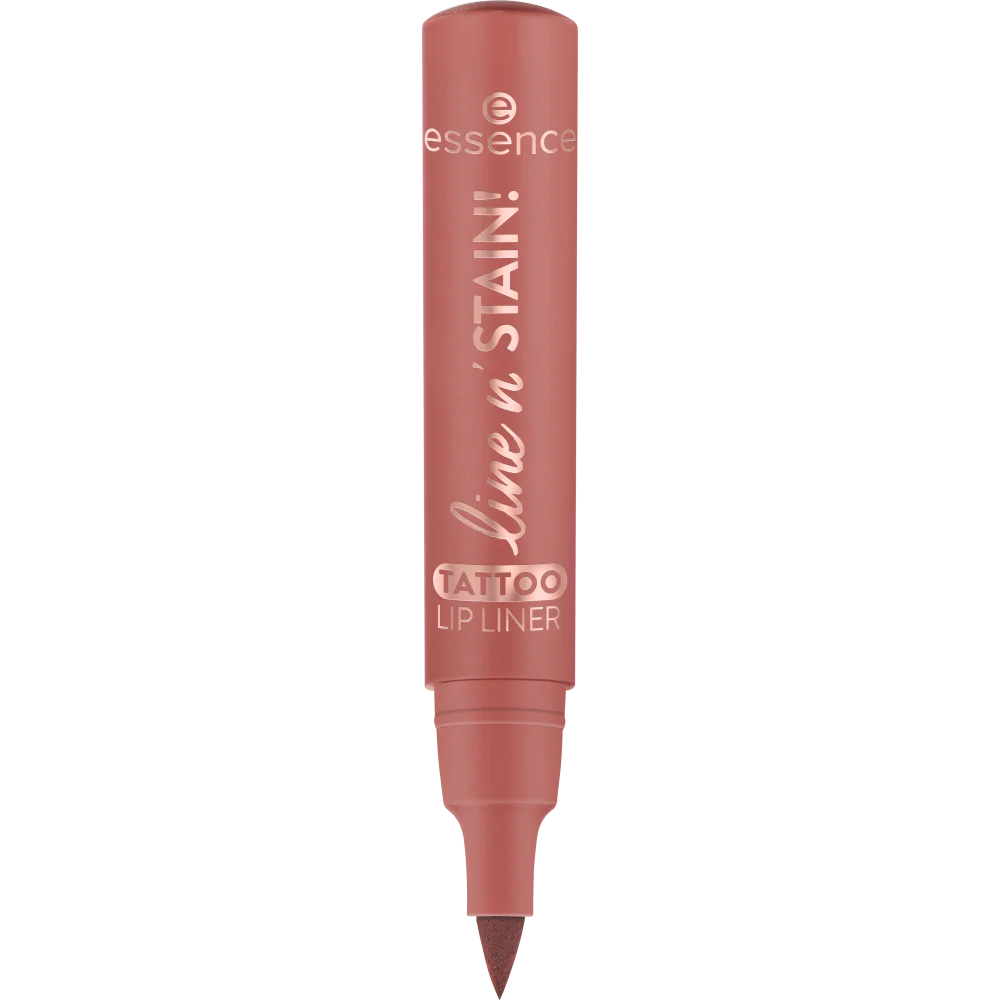 Line n' Stain Tattoo Lip Liner