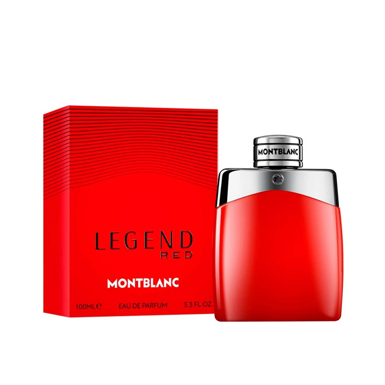 Montblanc Legend Red Eau De Parfum