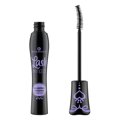 essence Lash Princesss Sculpted Volume Mascara