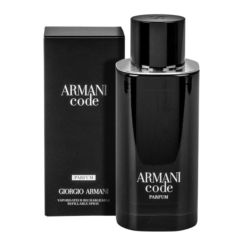 Armani Code Parfum