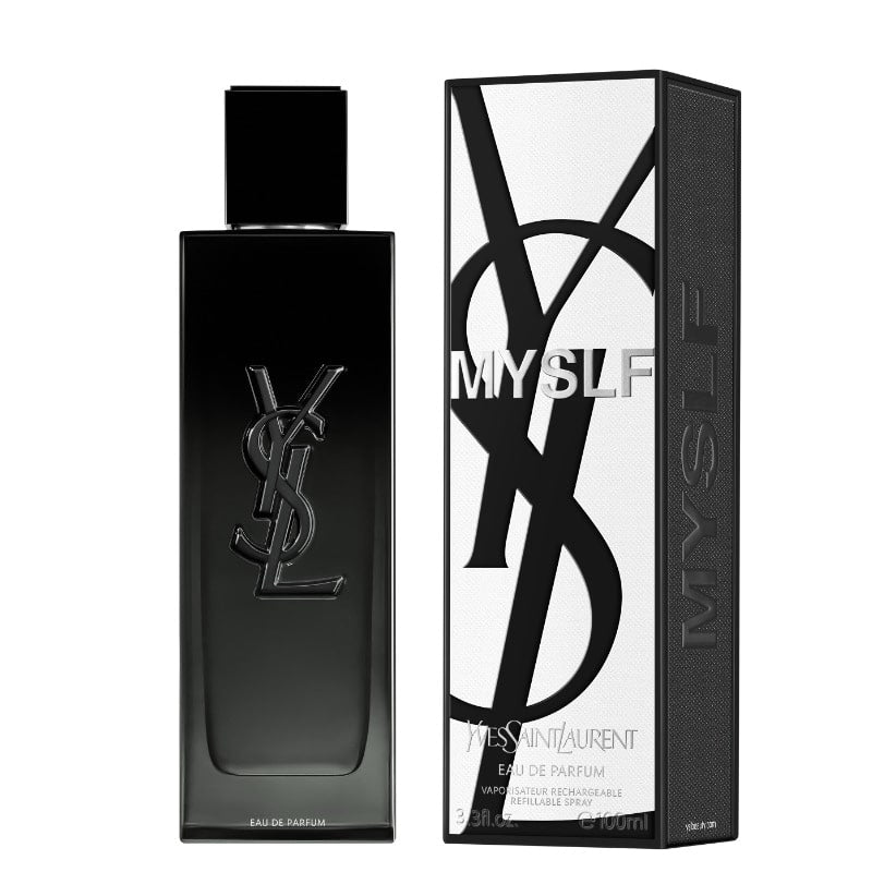 Yves Saint Laurent MYSLF Eau de Parfum