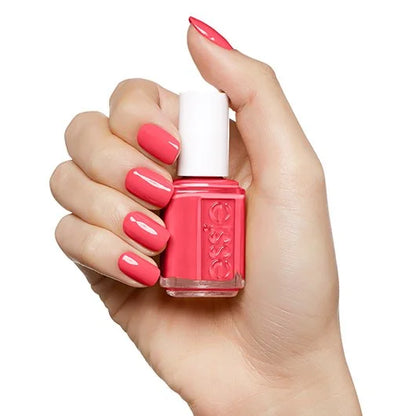 Essie Nail Polish Peach Daiquiri
