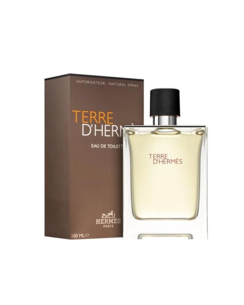 Terre d'Hermès Eau De Toilette