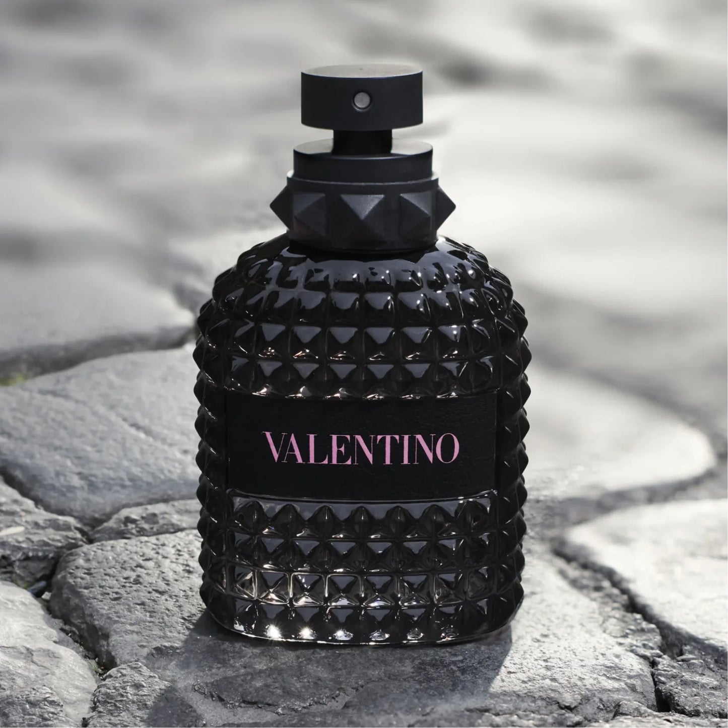 Valentino Born In Roma Uomo Eau De Toilette