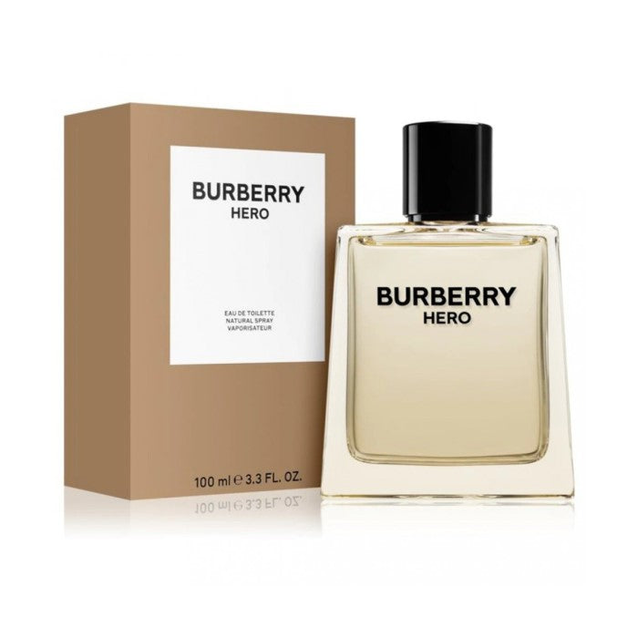 Hero Burberry Eau De Toilette