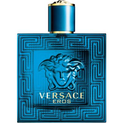 Versace Eros Eau De Parfum