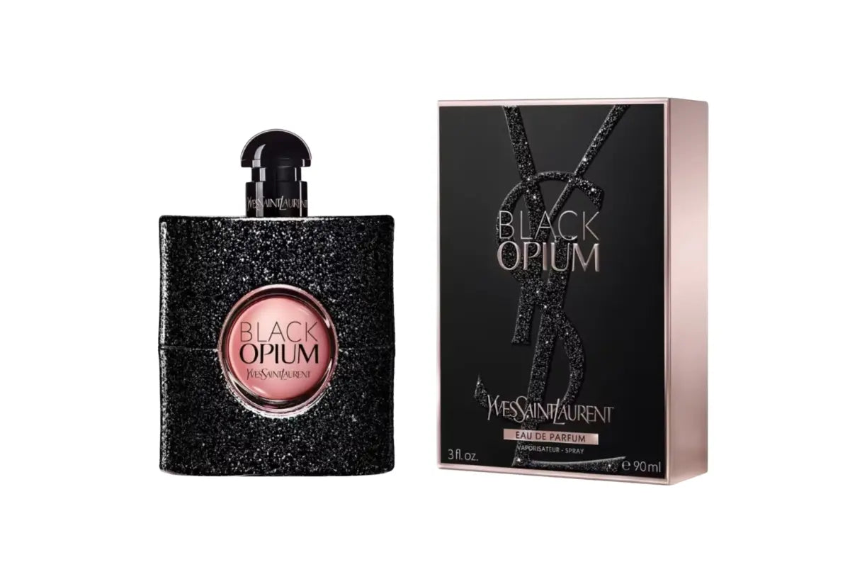 Yves Saint Laurent Black Opium Eau De Parfum