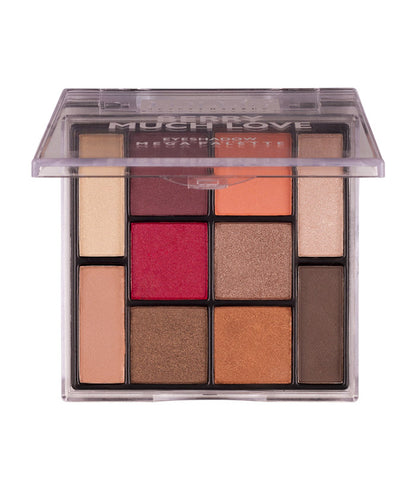 Berry Much Love Eyeshadow Palette