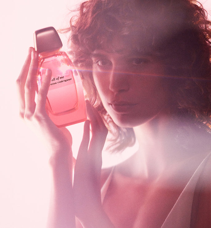 All of Me Eau de Parfum Intense