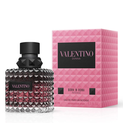 Valentino Donna Born In Roma Intense