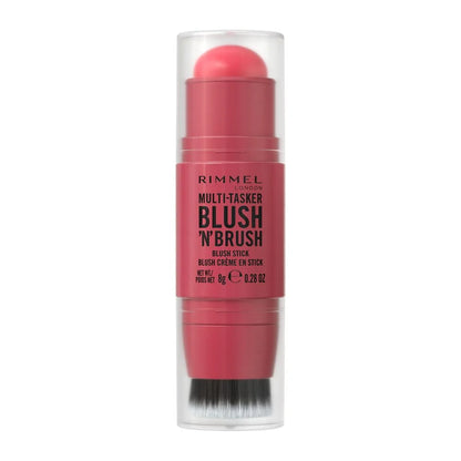 MULTI-TASKER BLUSH'N'BRUSH STICK
