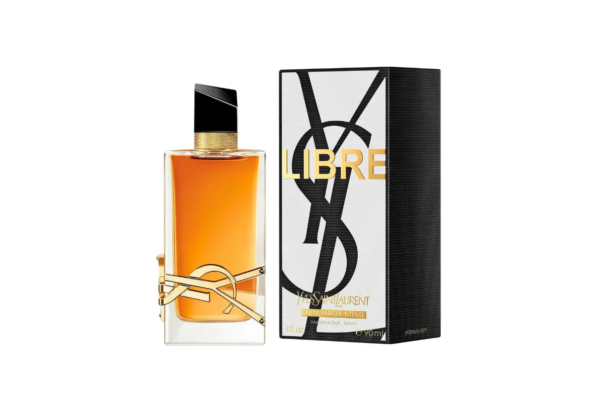 Yves Saint Laurent Libre Eau De Parfum Intense