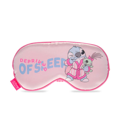 Stitch Pamper Sleep Mask