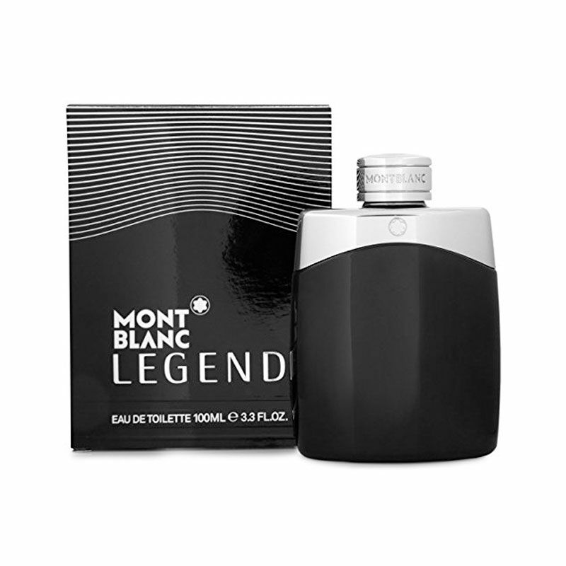 Montblanc Legend Eau De Toilette