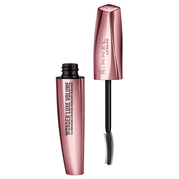 Wonder’luxe Volume Mascara