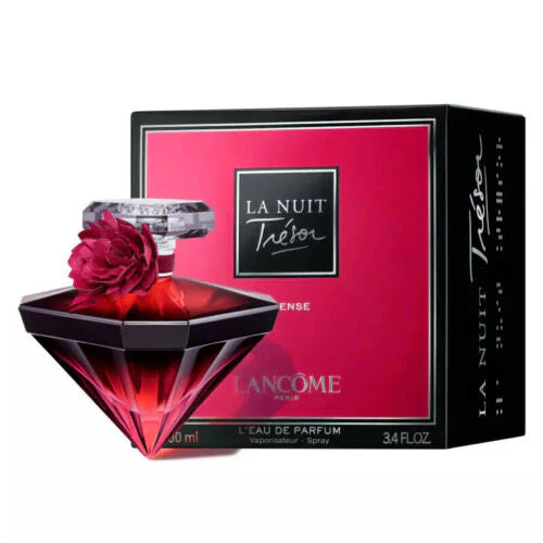 Lancôme La Nuit Trésor Intense Eau De Parfum