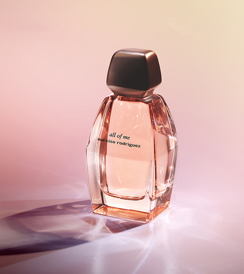 All of Me Eau de Parfum + Gift