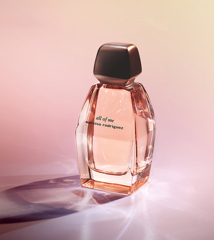 All of Me Eau de Parfum + Gift