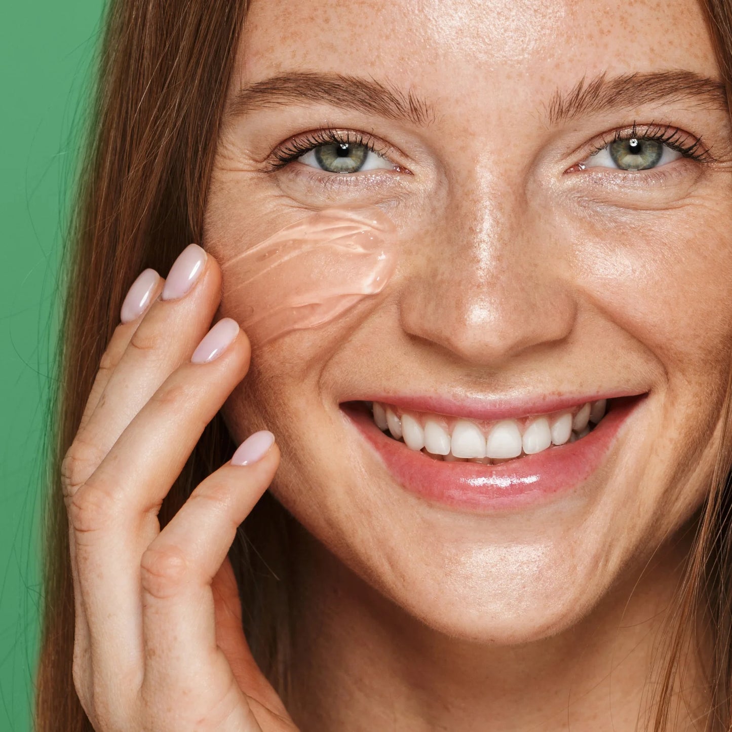 Exotic Blends Hydrating Australian Aloe Jelly Mask
