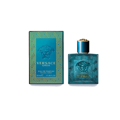 Versace Eros Eau De Parfum