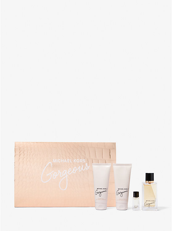 Gorgeous Eau de Parfum Gift set