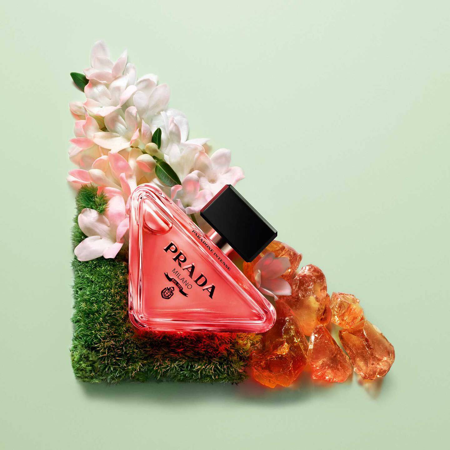Paradoxe Eau de Parfum Intense For Her