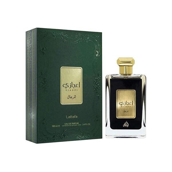 Lattafa Ejaazi Eau De Parfum Unisex