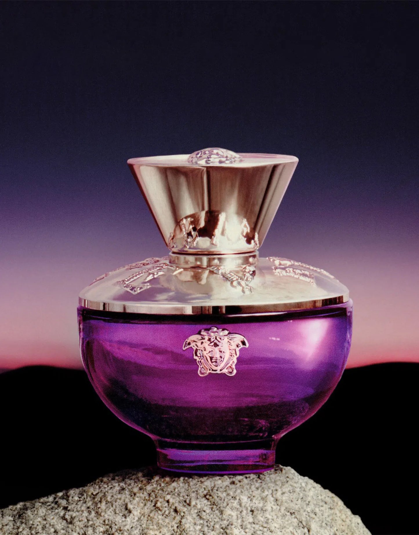 Versace Pour Femme Dylan Purple Versace