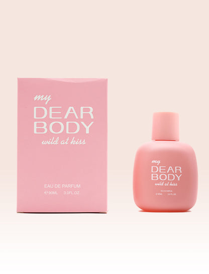 Wild Kiss Eau De Parfum