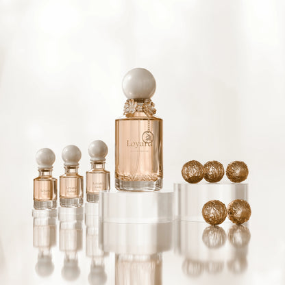 Laverne Loyard Collection Eau de Parfum