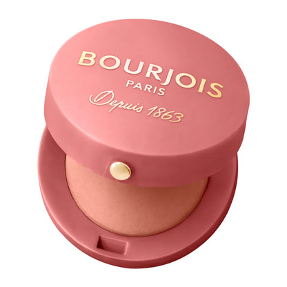 Petite Boîte Ronde Blush
