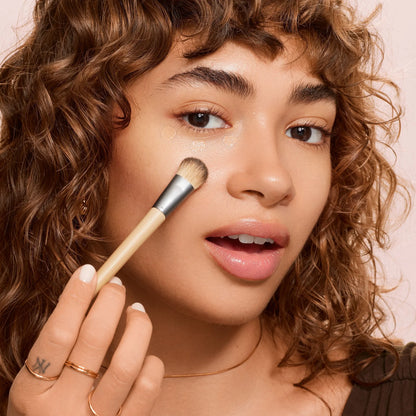 Precision Concealer Brush