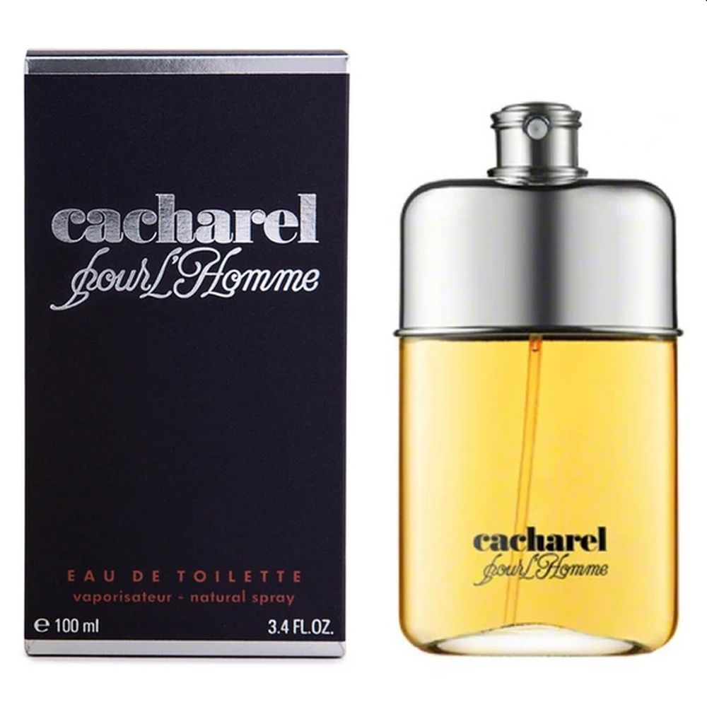 Cacharel Pour Homme Eau De Toilette