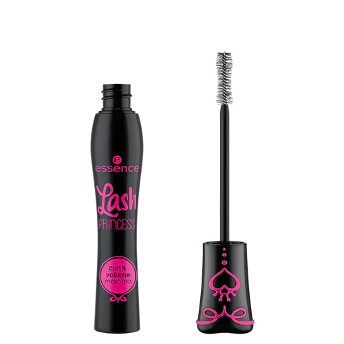 essence Lash Princess Curl Mascara